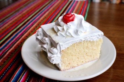 Tres Leches